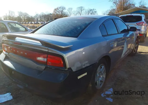 2013 Dodge Charger Se z USA, uszkodzony, nr VIN 2C3CDXBG0DH609499